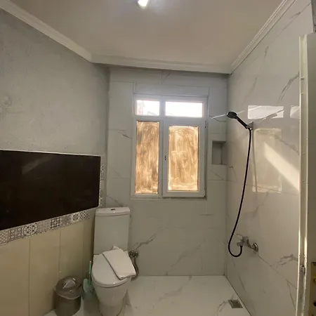 Ramo's Aparatments & Стамбул