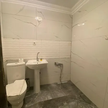 Апартаменты Ramo's Aparatments &