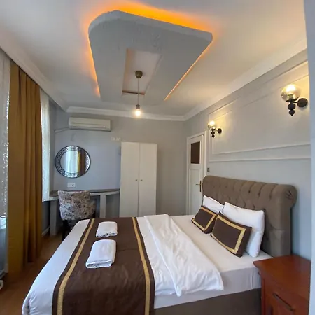 Ramo's Aparatments & Стамбул