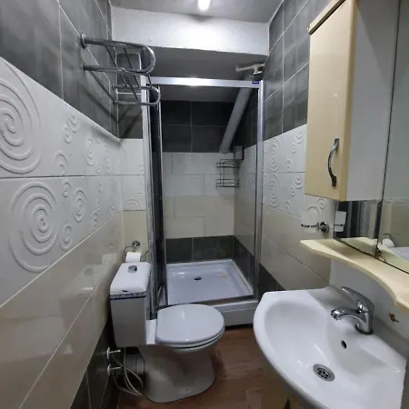 Ramo's Aparatments & Апартаменты *