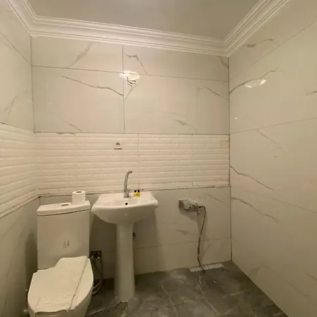 Ramo's Aparatments & Apartman *