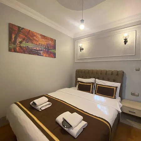 Apartment Ramo's Aparatments & *