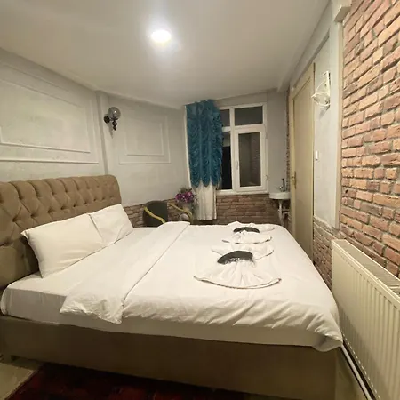 Ramo's Aparatments & * Isztambul