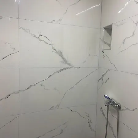 Apartman Ramo's Aparatments & Isztambul