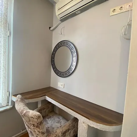 Ramo's Aparatments & Apartman *