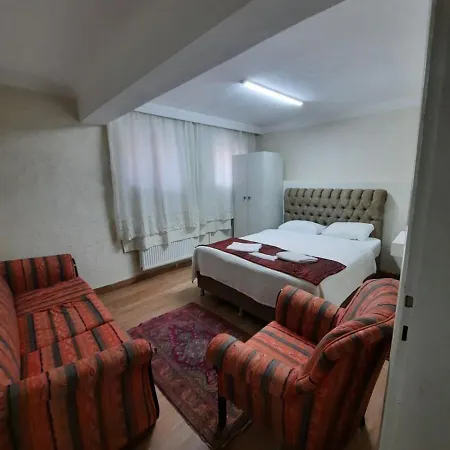 Ramo's Aparatments & Istanbul