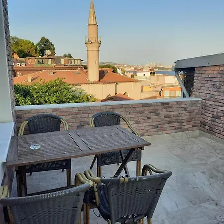 Ramo's Aparatments & * Provincia di Istanbul