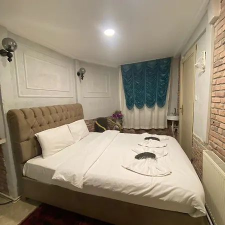 Ramo's Aparatments & Lägenhet