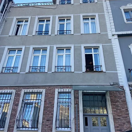 Appartement Ramo's Aparatments &