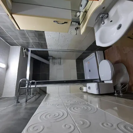 Apartman Ramo's Aparatments &