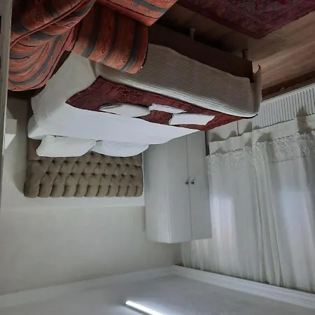 Ramo's Aparatments & * Isztambul