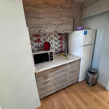 Apartman Ramo's Aparatments & *