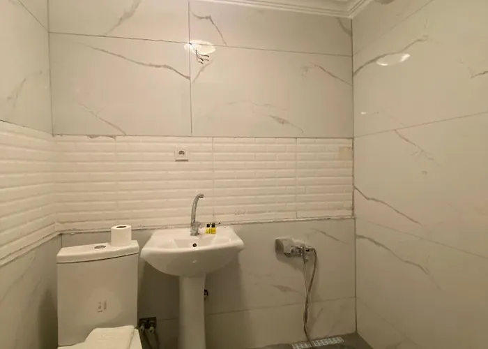 Ramo's Aparatments & Appartement *