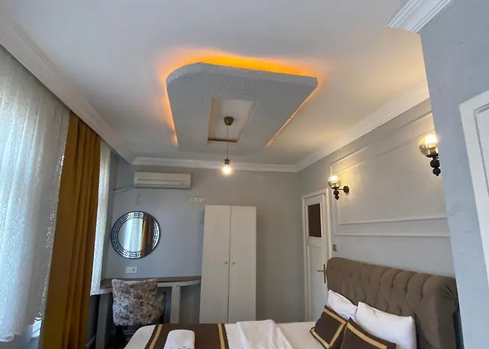 Appartement Ramo's Aparatments &