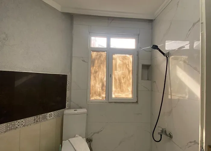 Ramo's Aparatments & Istanboel