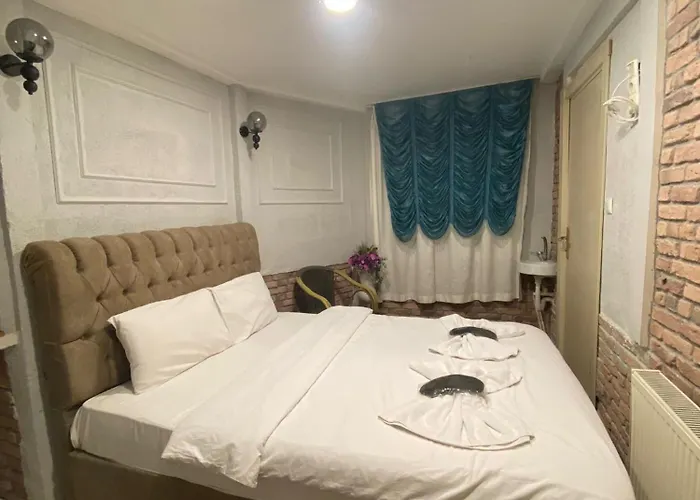 Ramo's Aparatments & Appartement