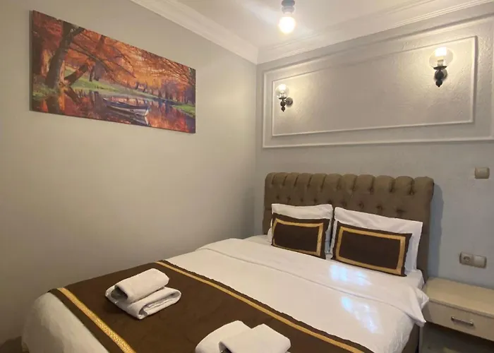 Appartement Ramo's Aparatments & *