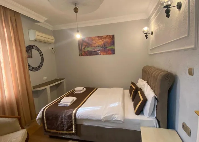 Ramo's Aparatments & Appartement *