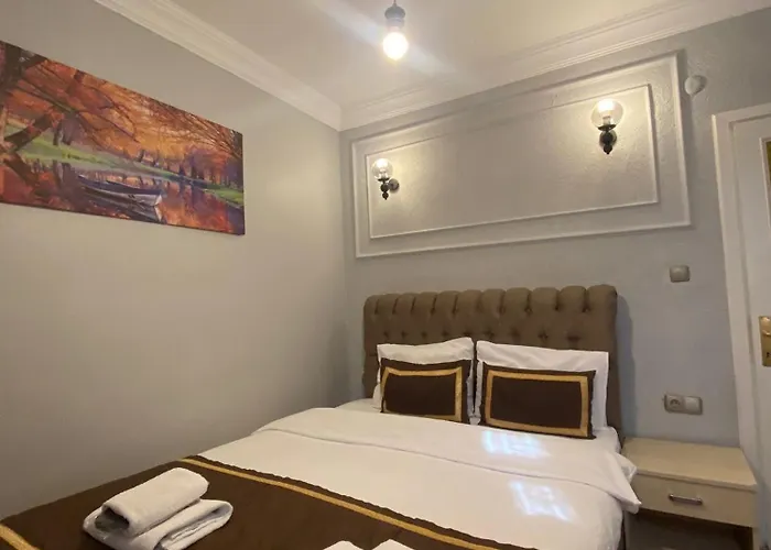 Appartement Ramo's Aparatments &