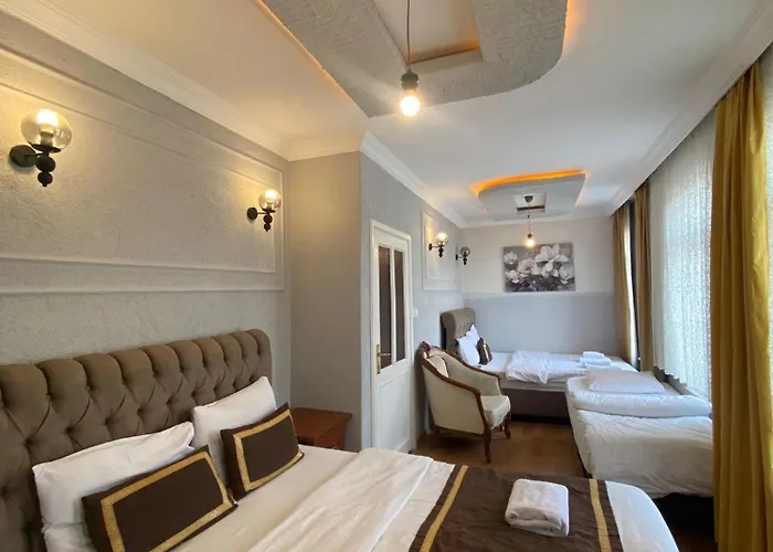 Appartement Ramo's Aparatments & *