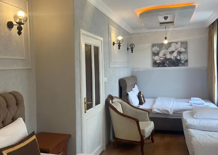 Ramo's Aparatments & Appartement *