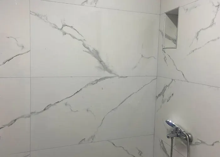 Appartement Ramo's Aparatments & Istanboel