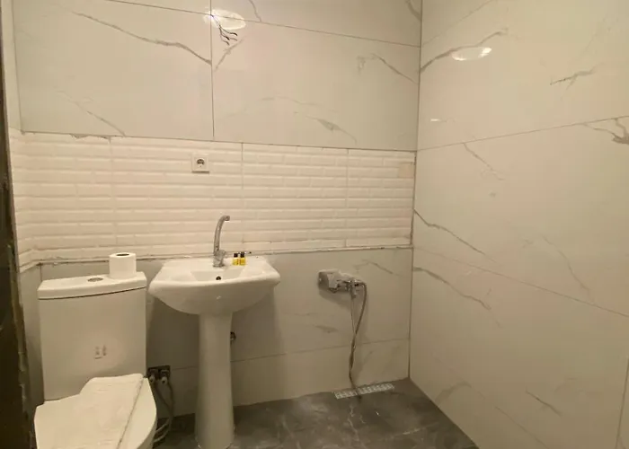 Appartement Ramo's Aparatments &