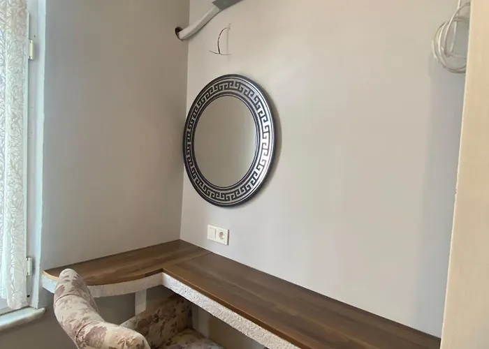 Ramo's Aparatments & Appartement *