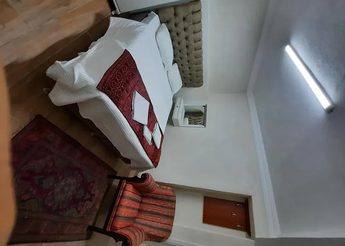 Ramo's Aparatments & Appartement