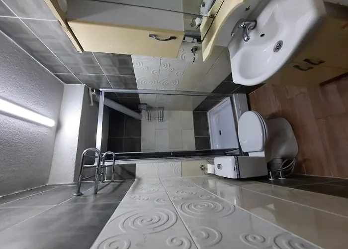 Appartement Ramo's Aparatments &