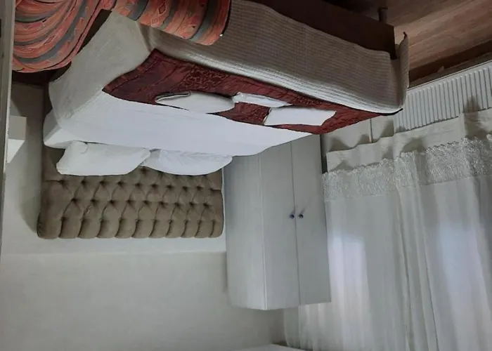 Ramo's Aparatments & * Istanboel