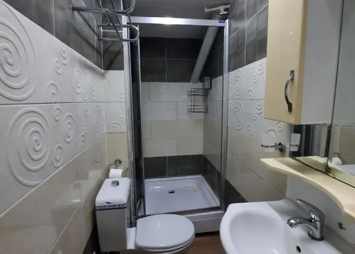 Ramo's Aparatments & Appartement *