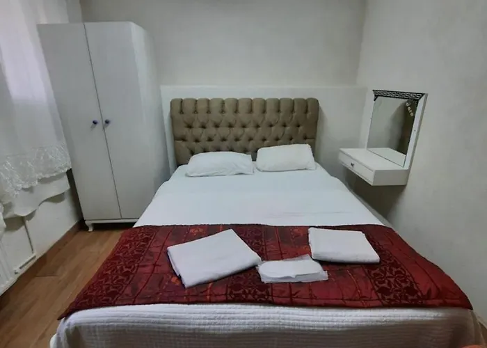 Ramo's Aparatments & Appartement *