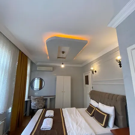 아파트 Ramo's Aparatments &