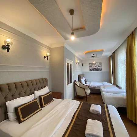 아파트 Ramo's Aparatments & *