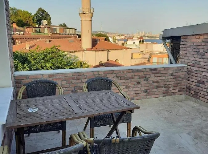 Ramo's Aparatments & * İstanbul