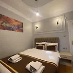Appartement Ramo's Aparatments &