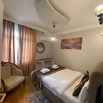 Ramo's Aparatments & Appartement Istambul