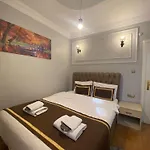 Ramo's Aparatments & Istambul