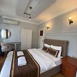 Ramo's Aparatments & Appartement Istambul